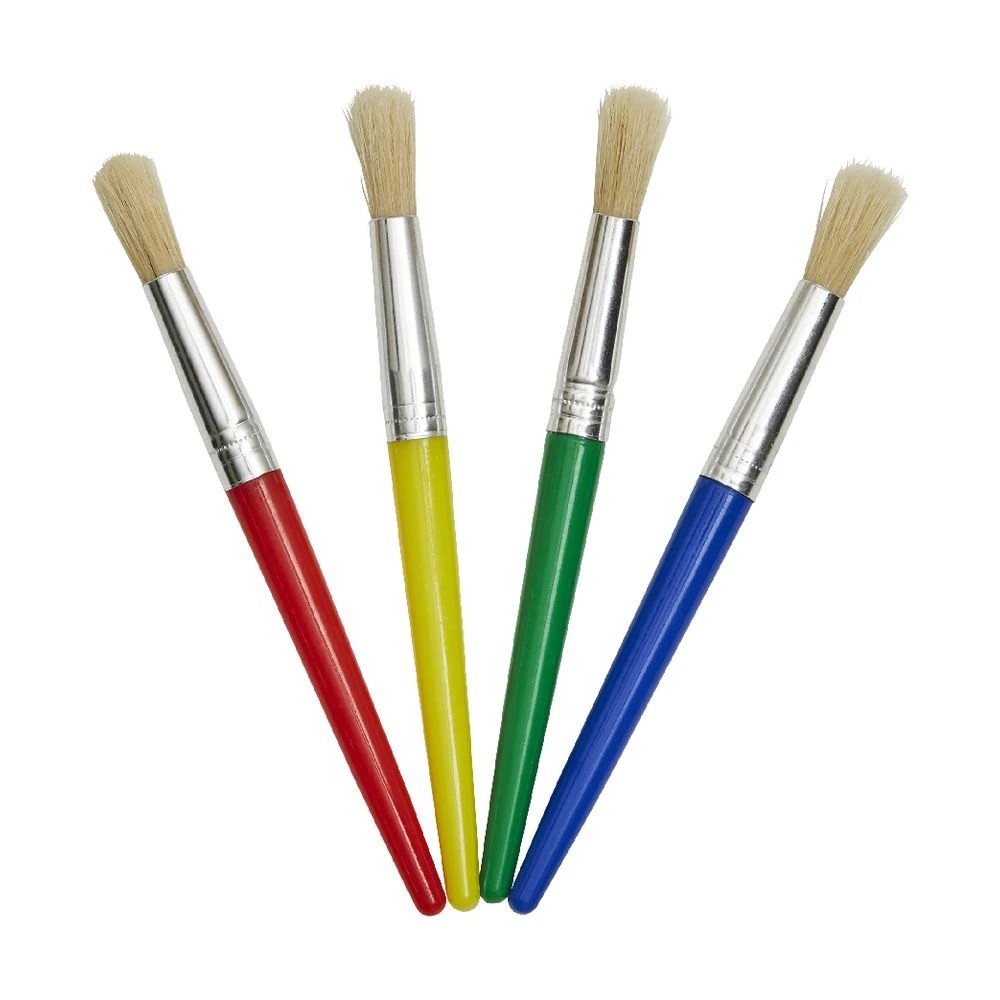 3 Kadink Paintbrushes 4 Pack, 3 of 3