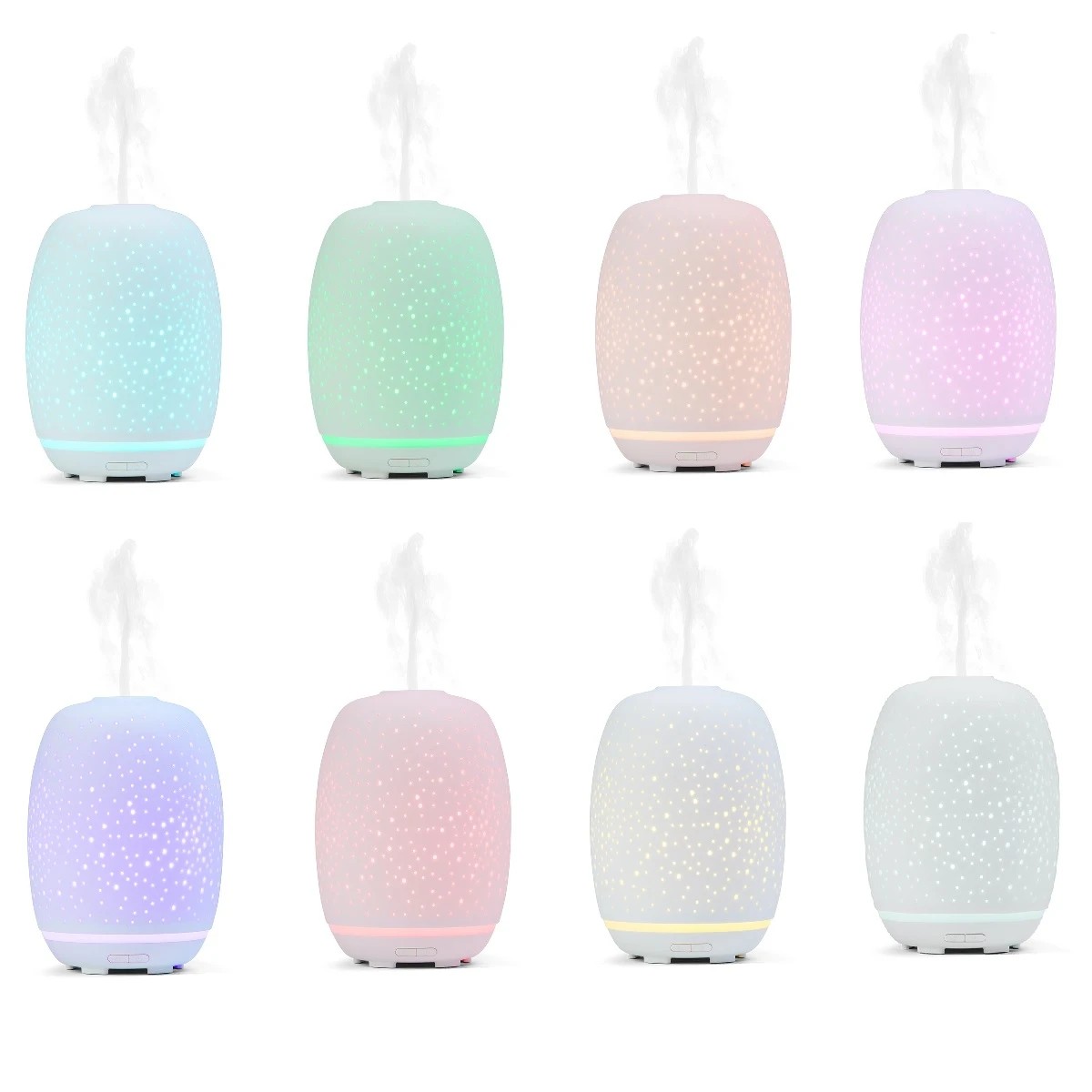 5 Ceramic Aroma Diffuser, 5 of 10