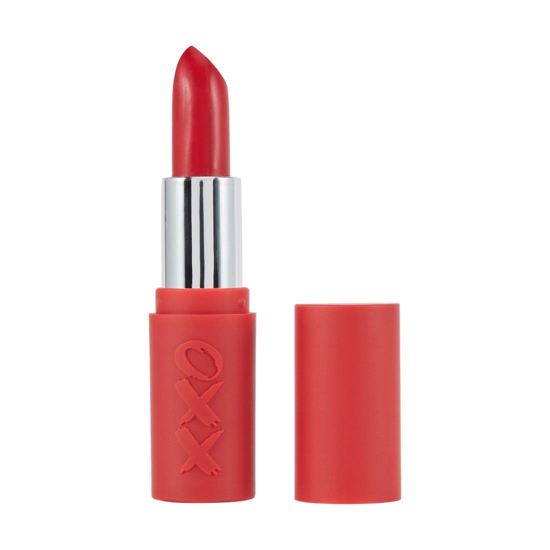 1 OXX Cosmetics Soft Matte Lipstick - Ruby Red, 1 of 5