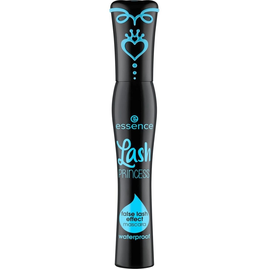 2 Essence Lash Princess False Lash Effect Waterproof Mascara - Black, 2 of 4