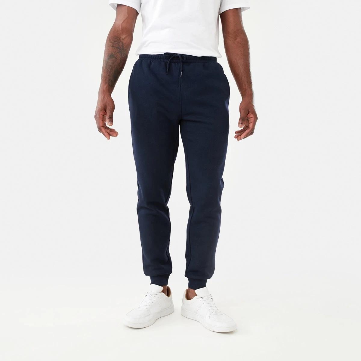 1 Side Pocket Joggers Nvy Sphire, 1 of 5