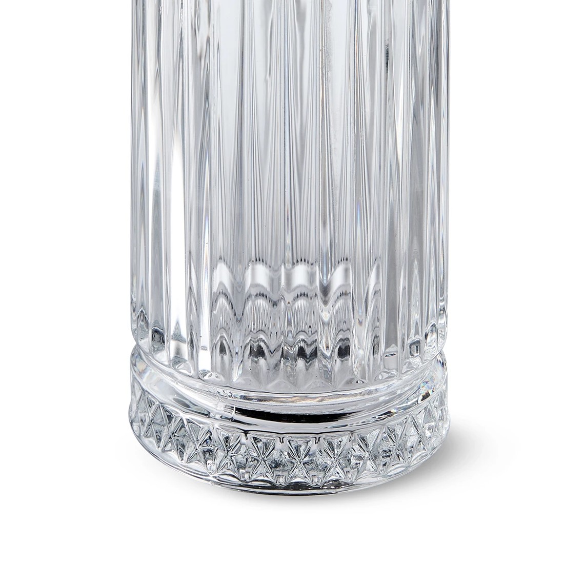 6 6 Clear Manhattan Hiball Glasses, 6 of 6