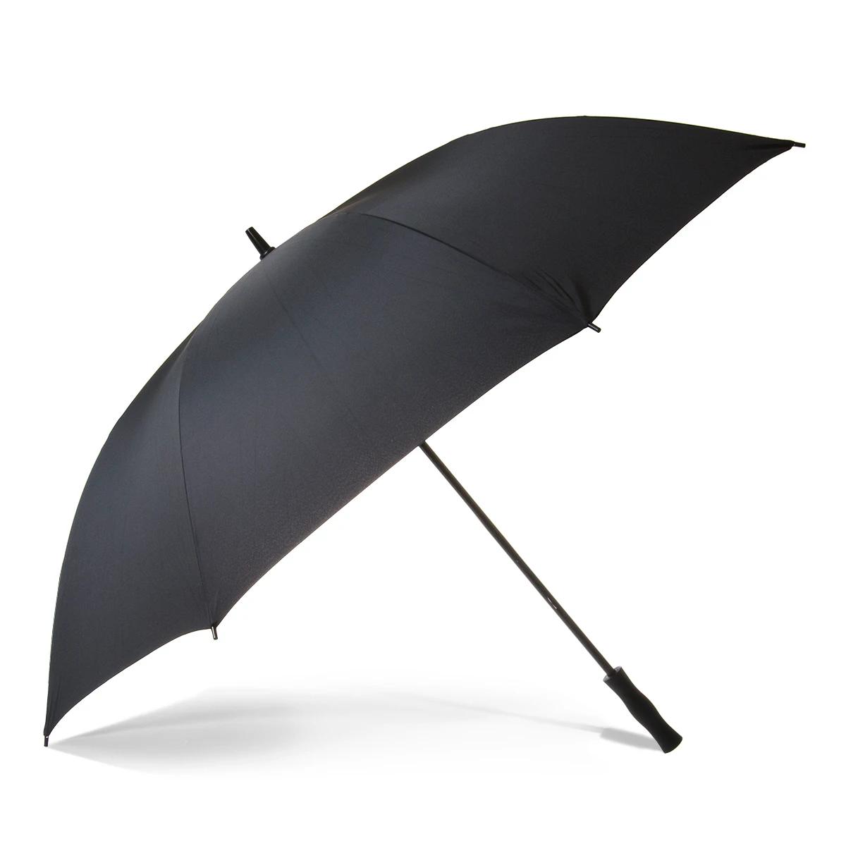 1 Target Manual Golf Umbrella BLACK, 1 of 1