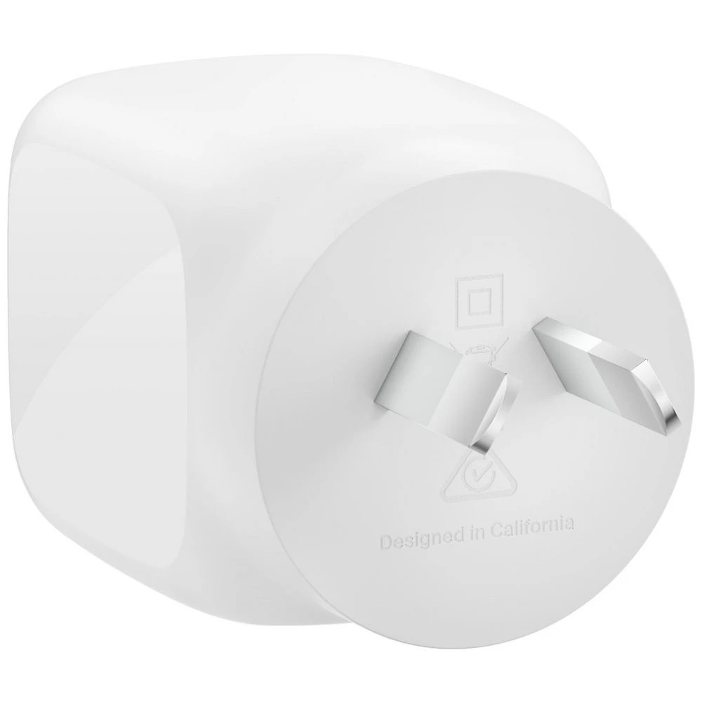 4 Belkin BoostCharge 2 Port 67W GaN Charger, 4 of 4