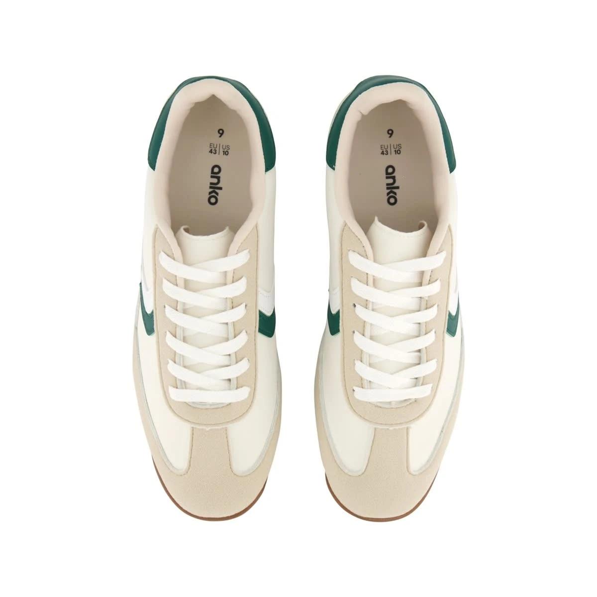 3 Casual Sneakers BEIGE, 3 of 5