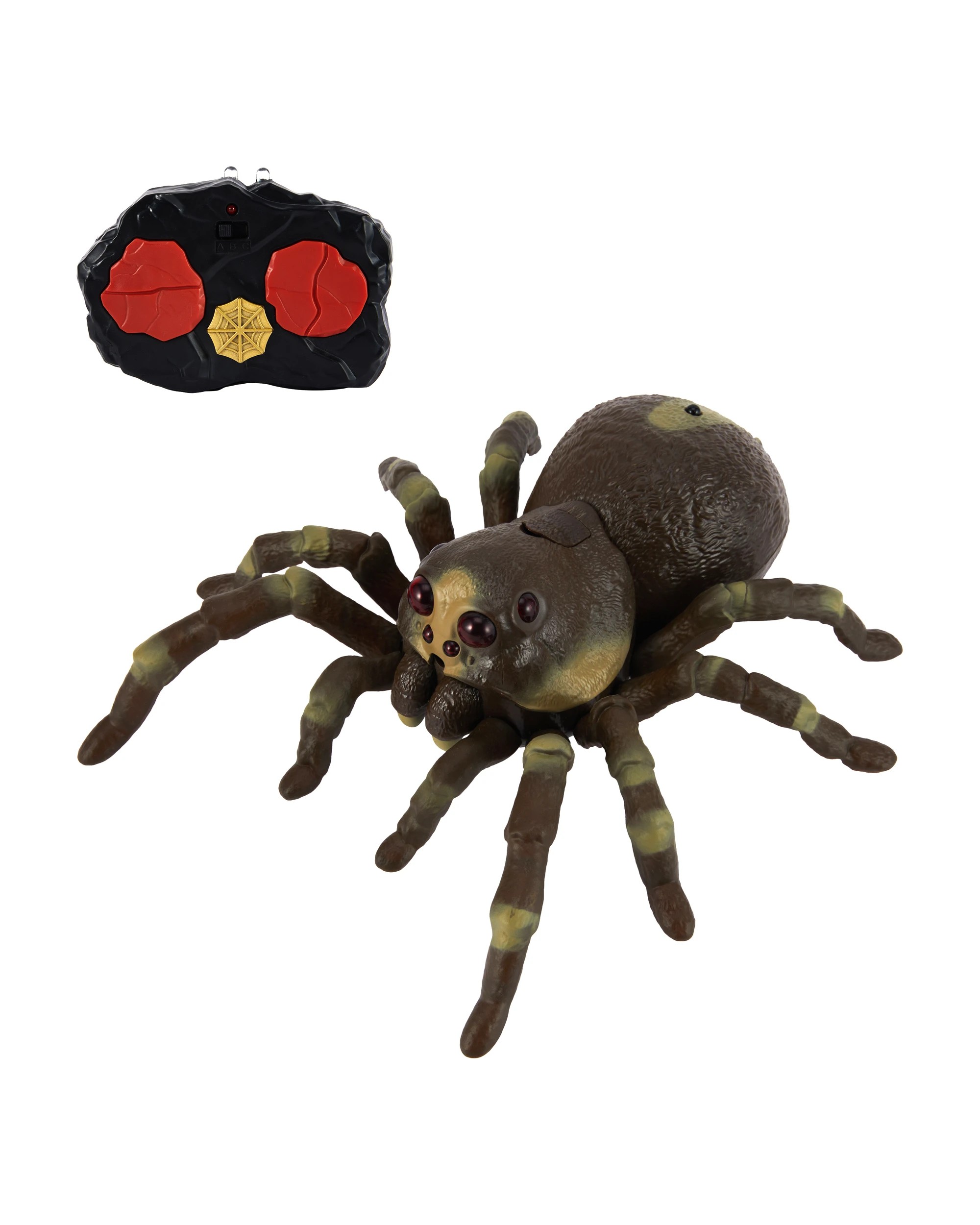 2 Remote Control Spider, 2 of 9