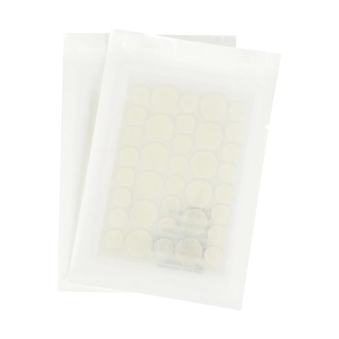 2 OXX Skincare 72 Piece Blemish Patches - Tea Tree Oil, 2 of 7