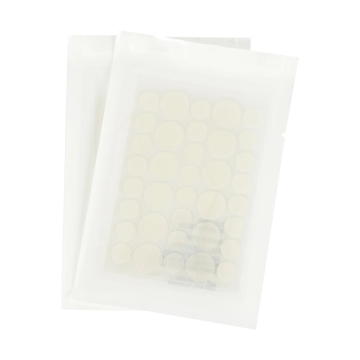 2 OXX Skincare 72 Piece Blemish Patches - Tea Tree Oil, 2 of 7