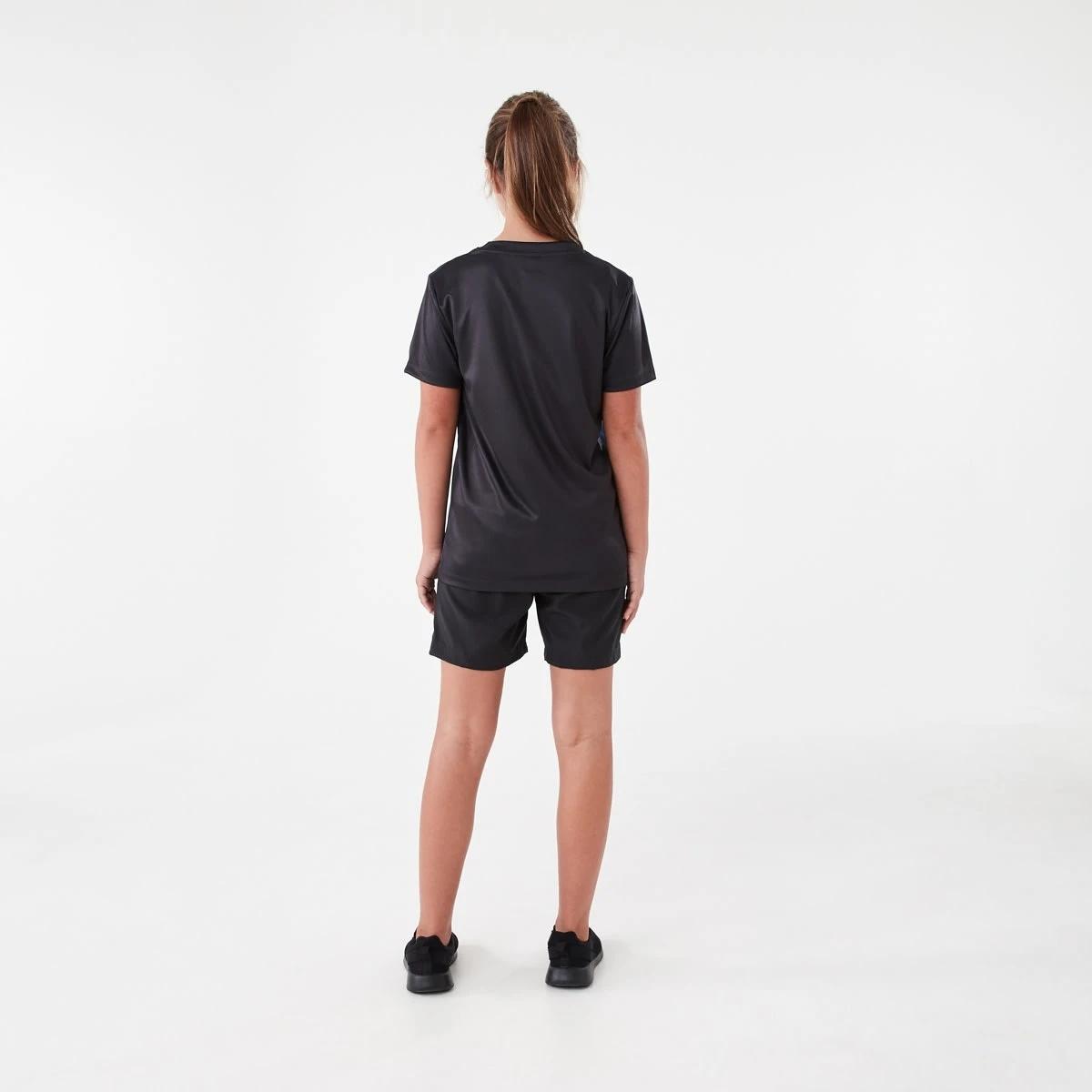 8 Official AFL Kids Training T-shirt Port Adel, 8 of 10