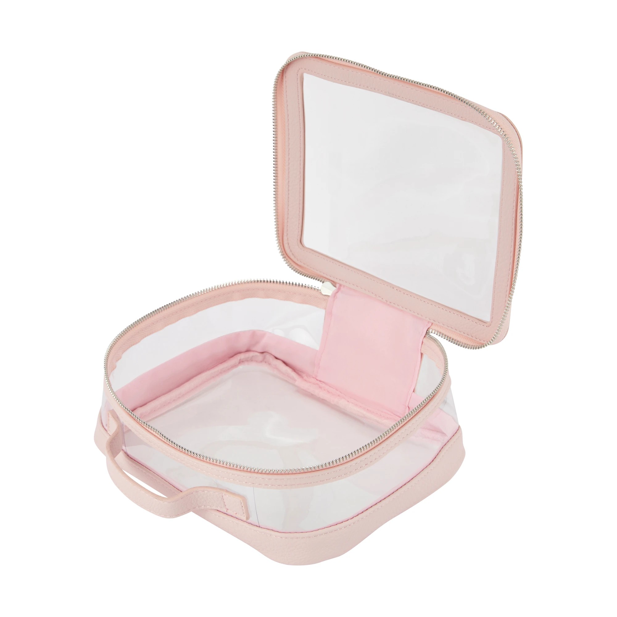 5 OXX Cosmetics Travel Bag - Pink, 5 of 6