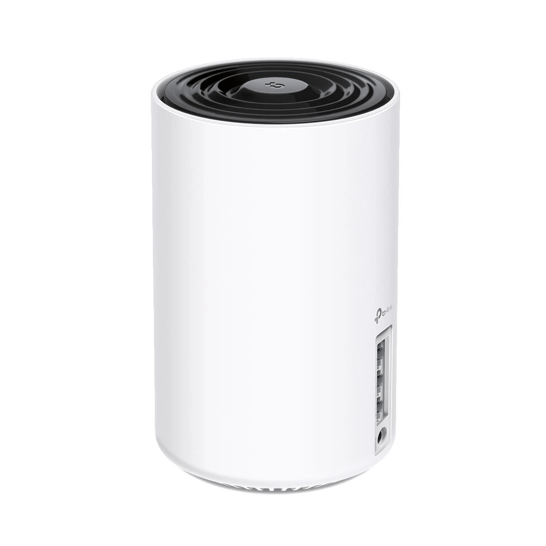 7 TP-Link AXE5400 Tri-band Mesh WiFi 6E System 3 Pack, 7 of 9