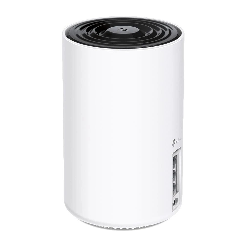 7 TP-Link AXE5400 Tri-band Mesh WiFi 6E System 3 Pack, 7 of 9