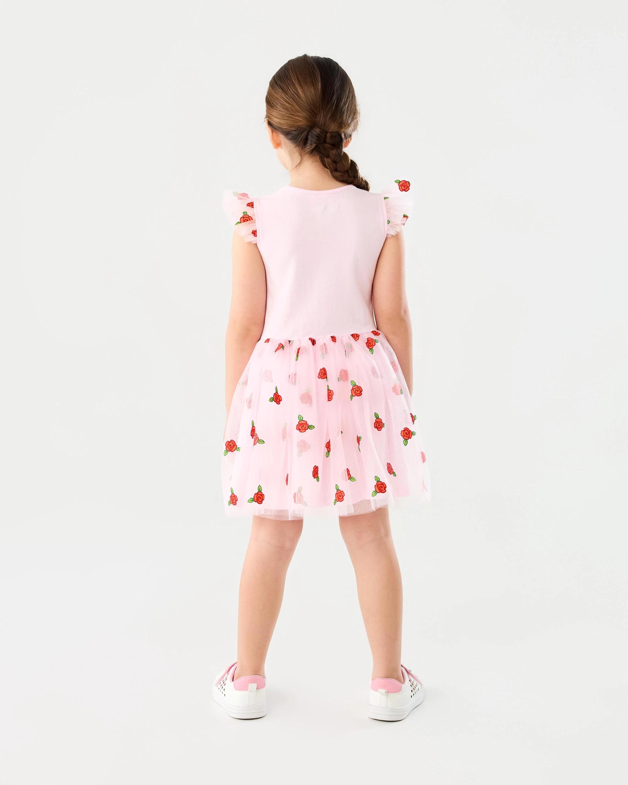 9 Dorothy License Tutu Dress Dorothy, 9 of 9