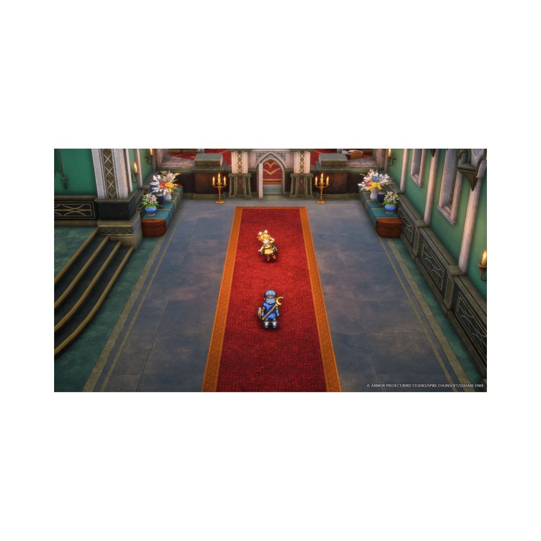 4 Square Enix Dragon Quest I and II HD-2D Remake - Switch, 4 of 7