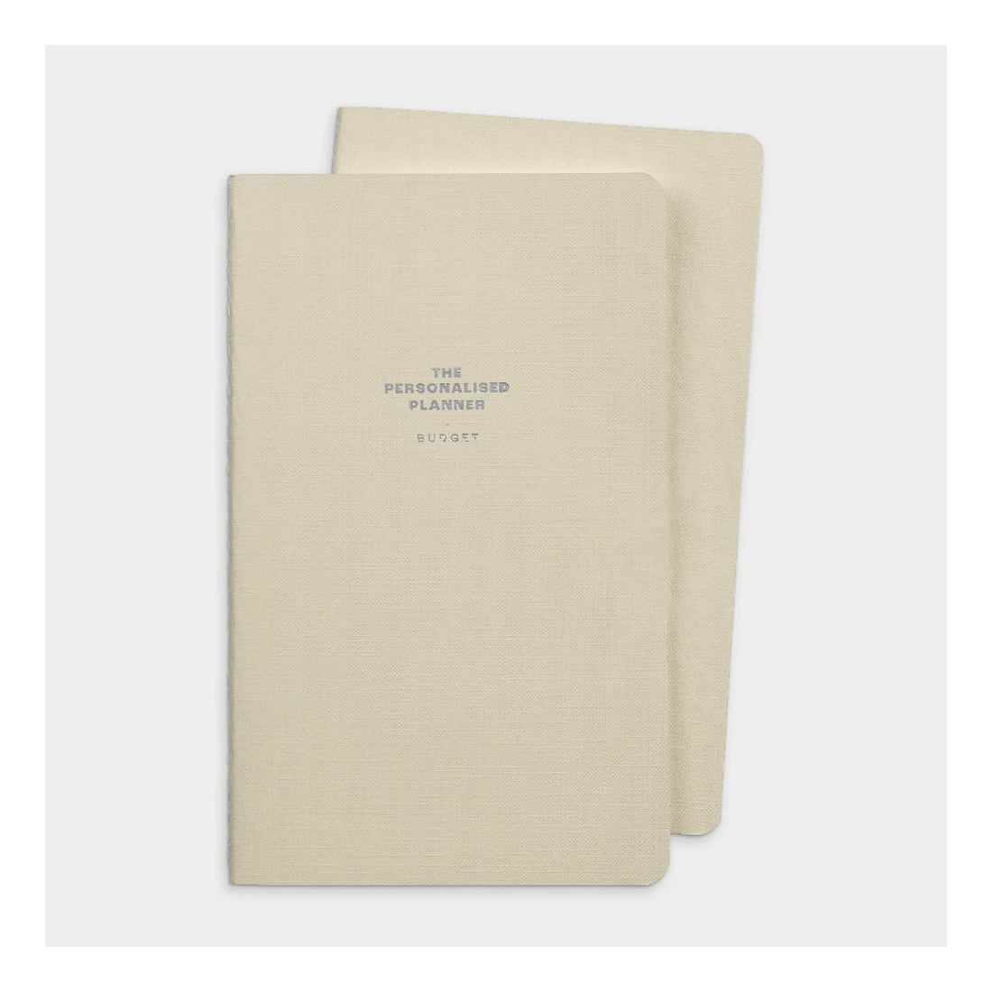 3 Otto Personal Planner Budget Refill, 3 of 5