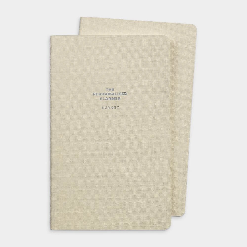 3 Otto Personal Planner Budget Refill, 3 of 5