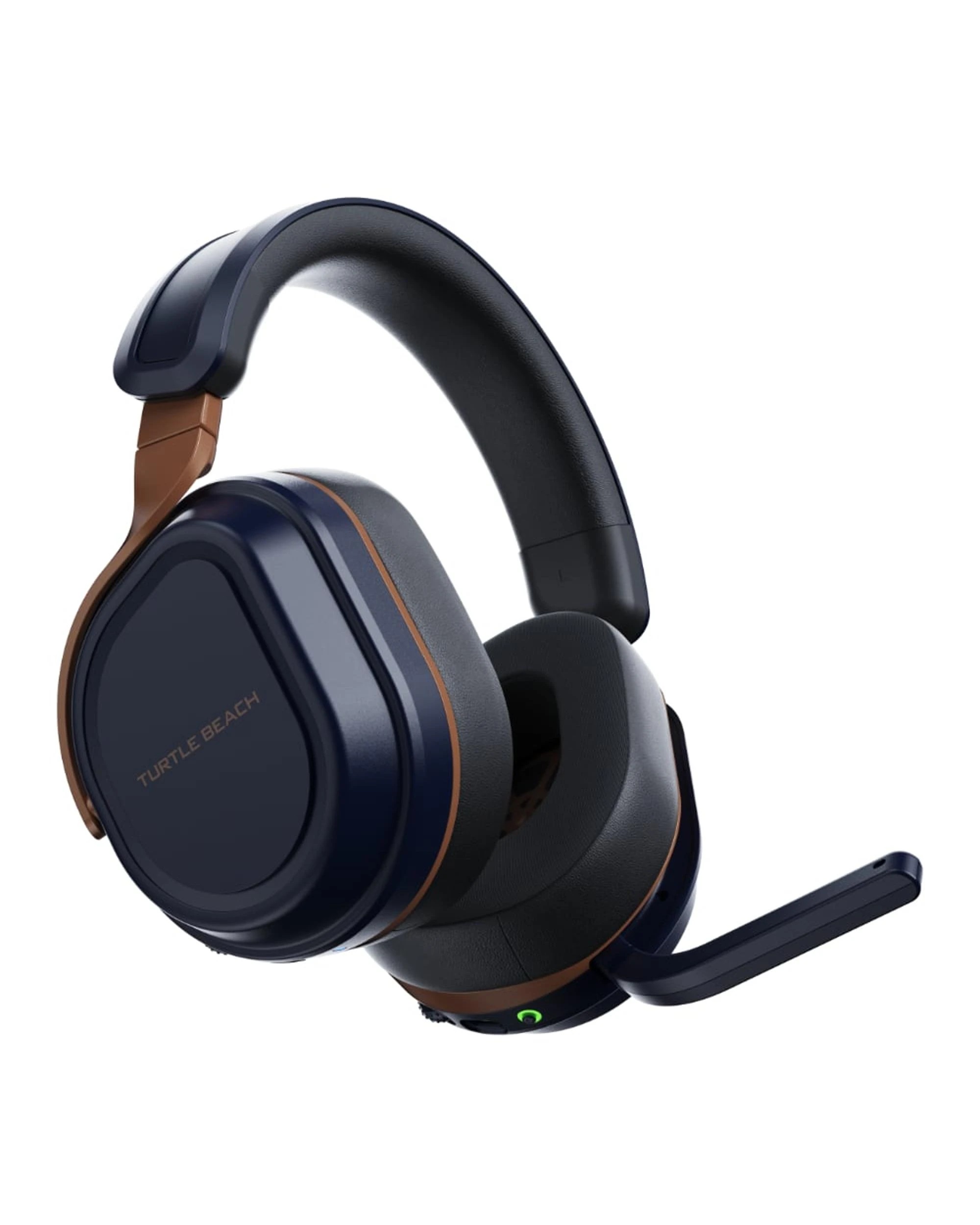 8 Turtle Beach Stealth 700x Gen 3 XBox Gaming Headset - Cobalt - Blue, 8 of 9