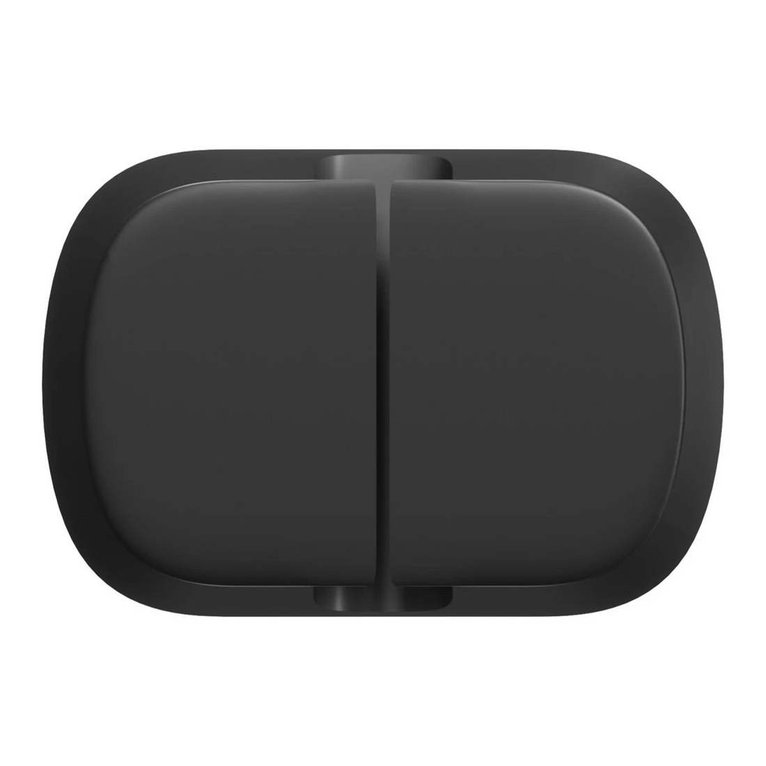 4 Cygnett Tangle Tamer 1 Slot Cable Organser 6 Pack Black, 4 of 7