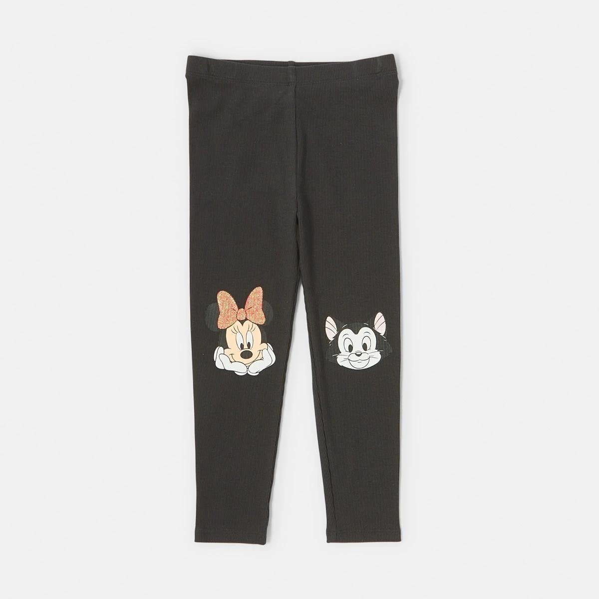 8 Minnie Mouse License Leggings Minnie, 8 of 9