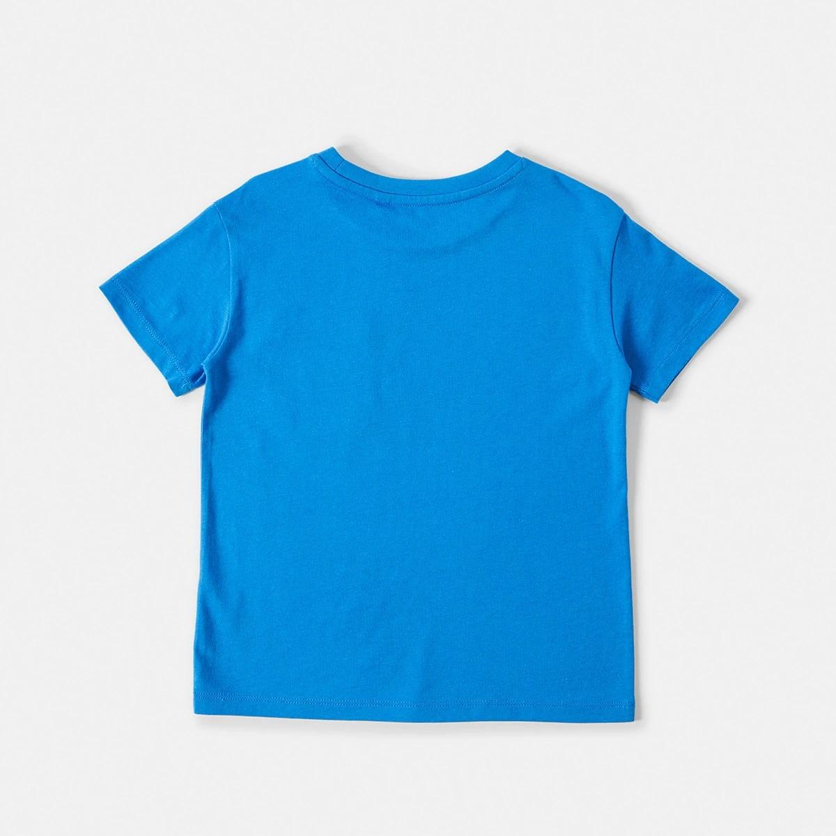 8 Novelty Pocket T-shirt Frnch Dig, 8 of 8
