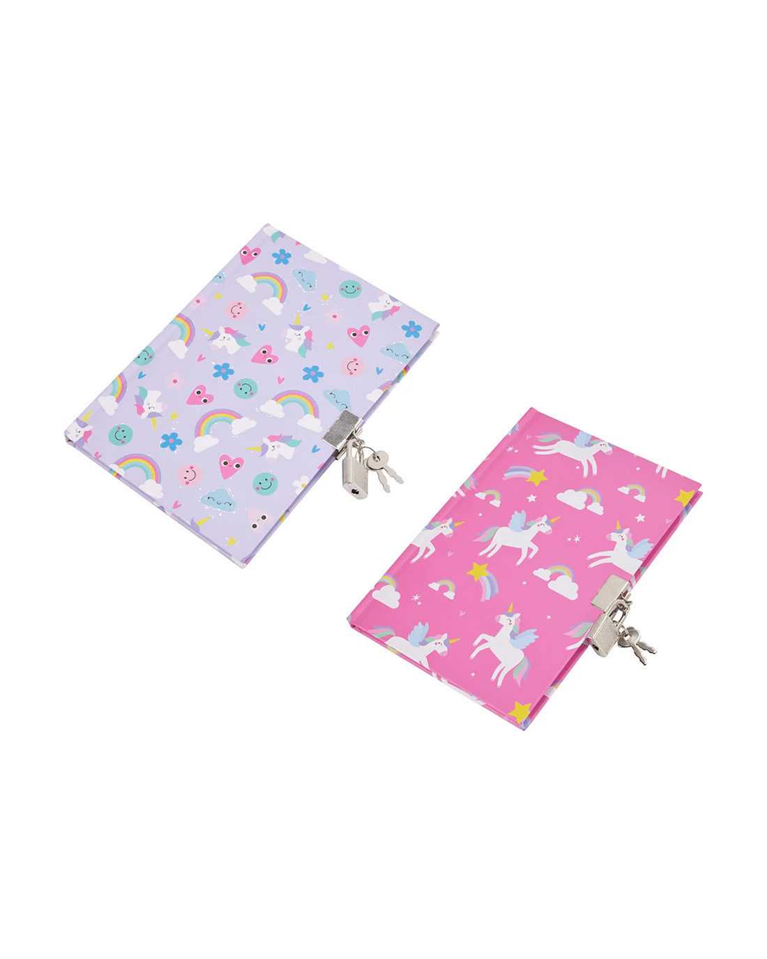 4 My Secret Journal Set - Assorted, 4 of 10