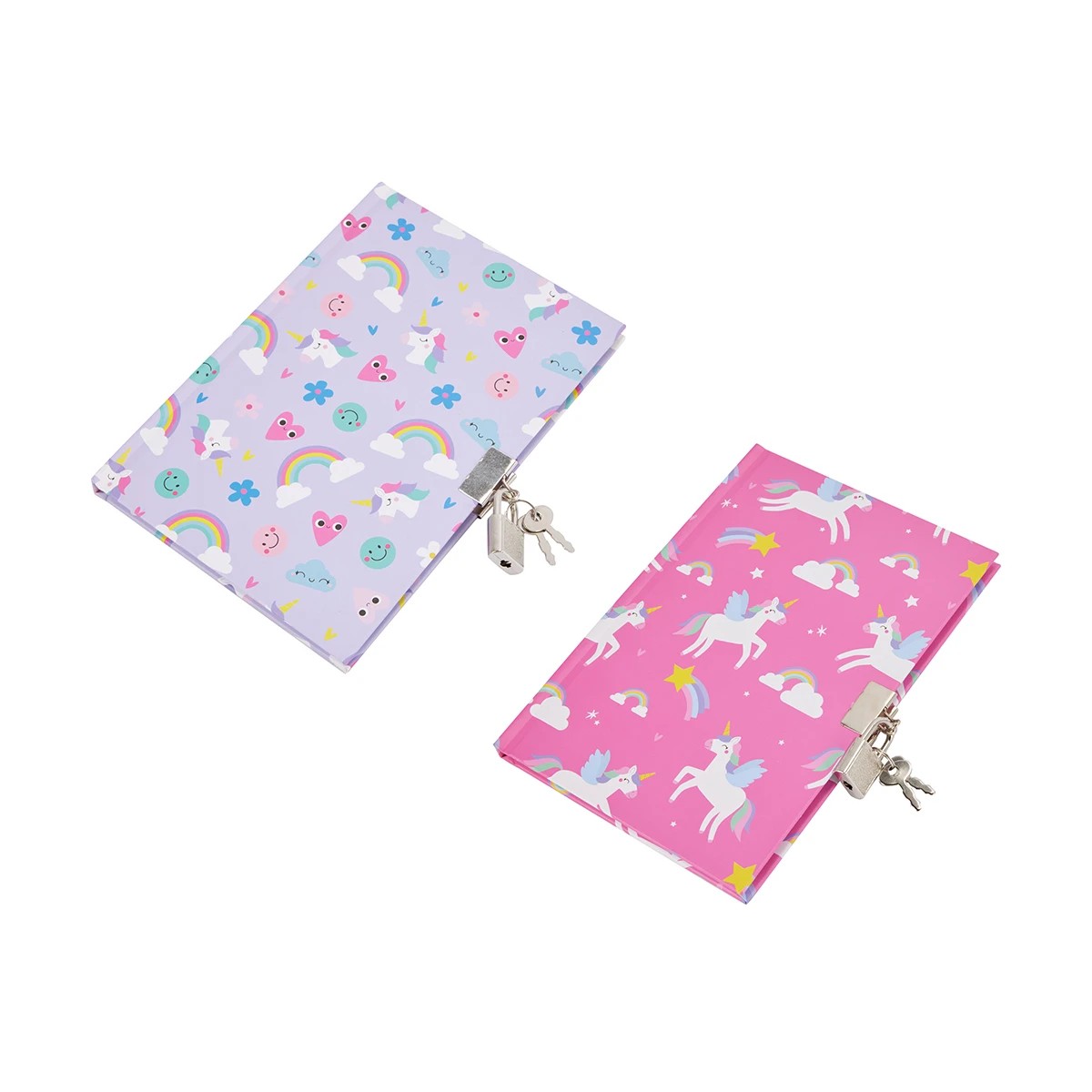 4 My Secret Journal Set - Assorted, 4 of 10