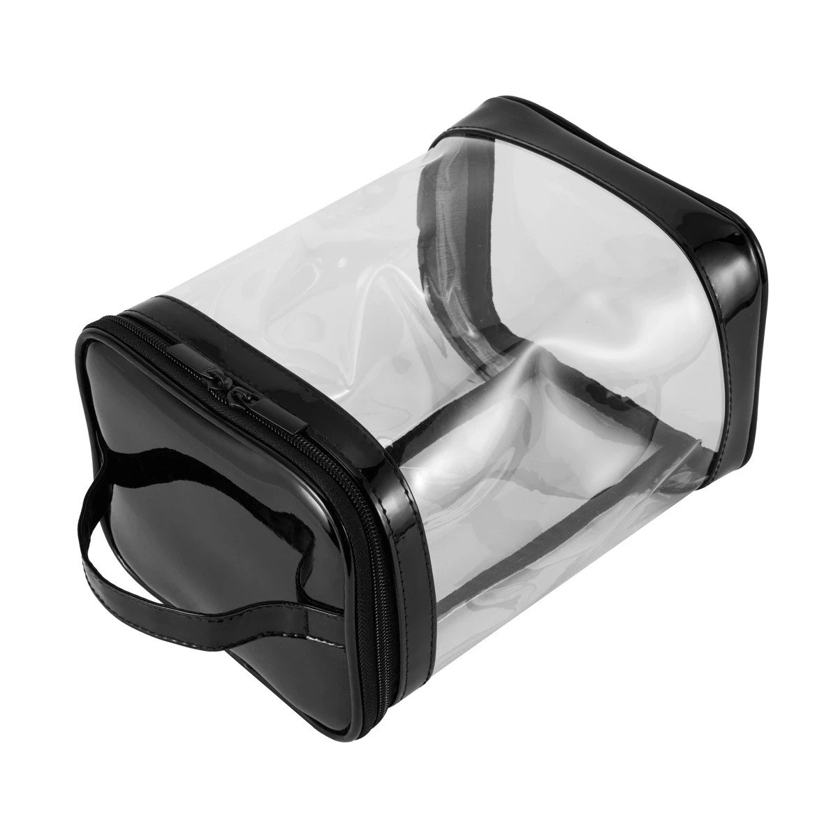 4 OXX Cosmetics Travel Bag - Black, 4 of 8