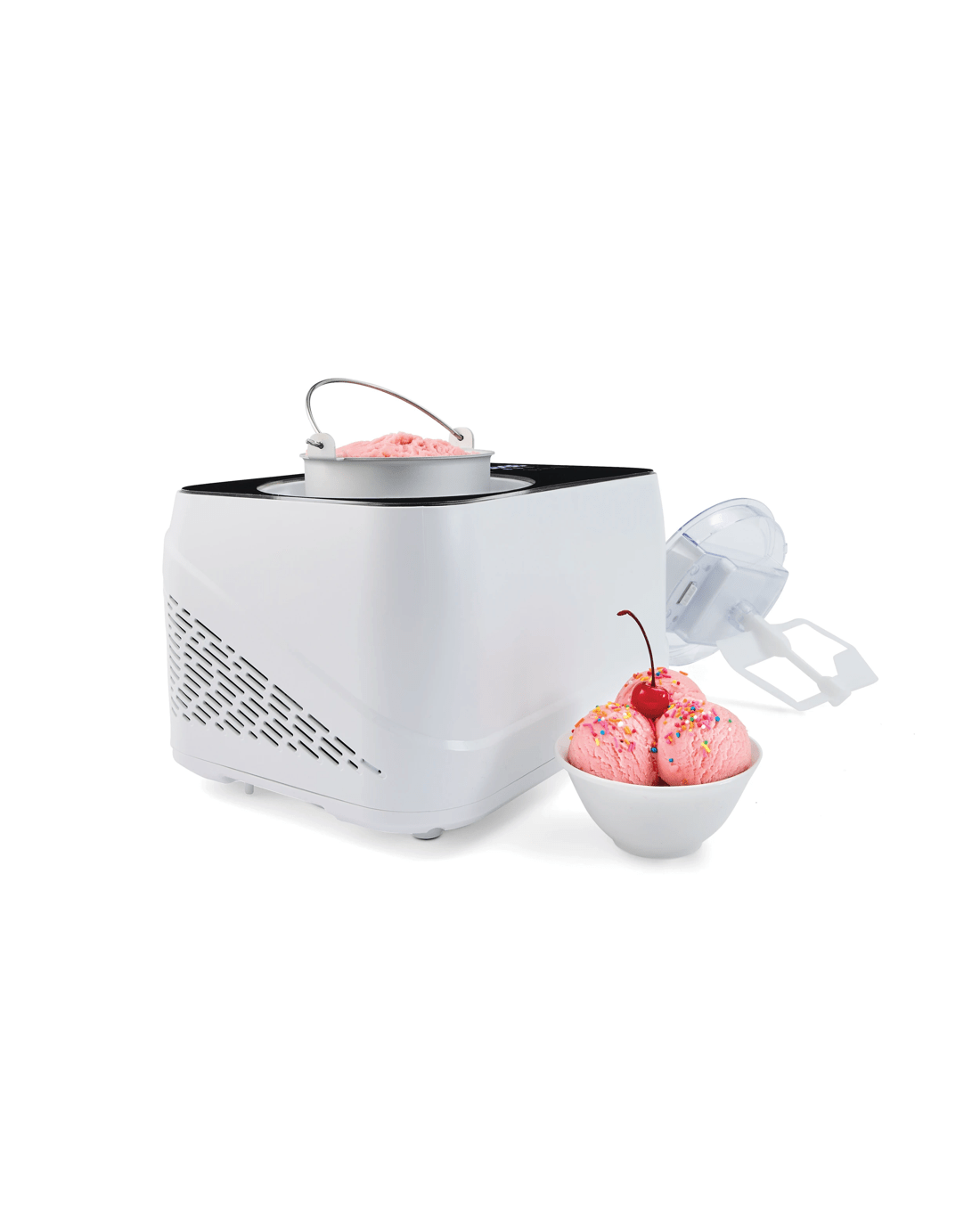 1 Ice Cream Maker, 1 of 10