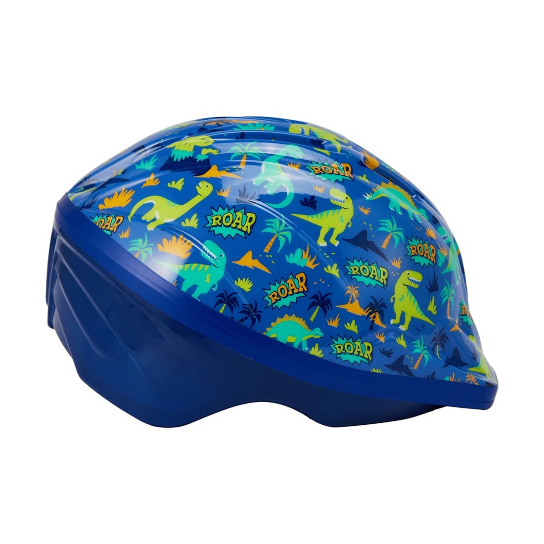 2 Junior Helmet - Small, Blue, 2 of 8