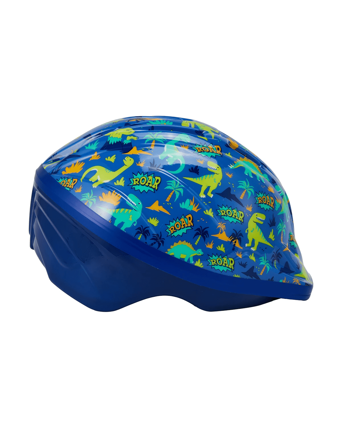 2 Junior Helmet - Small, Blue, 2 of 8