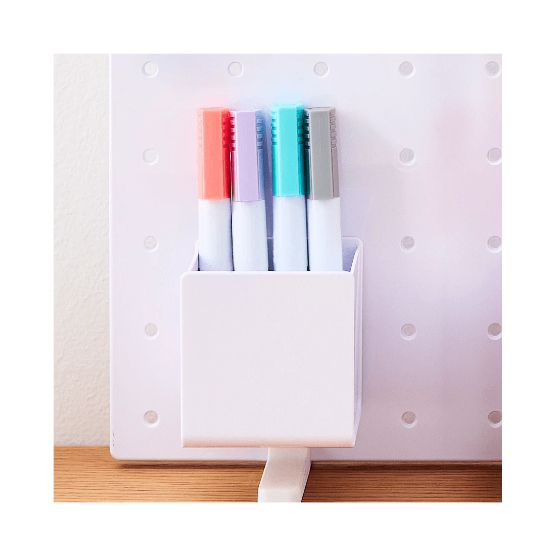 2 Pegboard Organiser Cup, 2 of 7