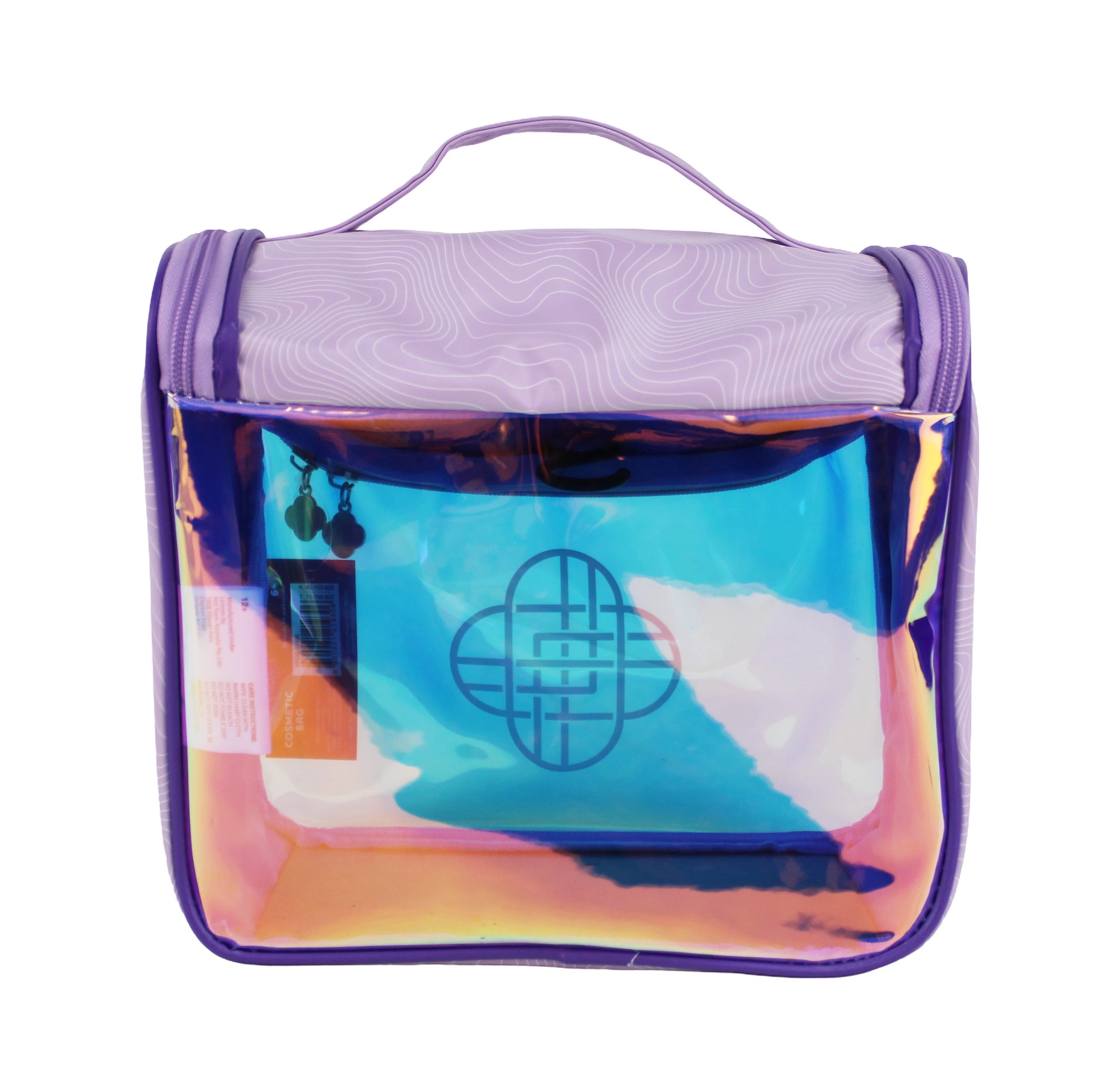 3 KPop Demon Hunters Huntrix Cosmetic Bag, 3 of 5