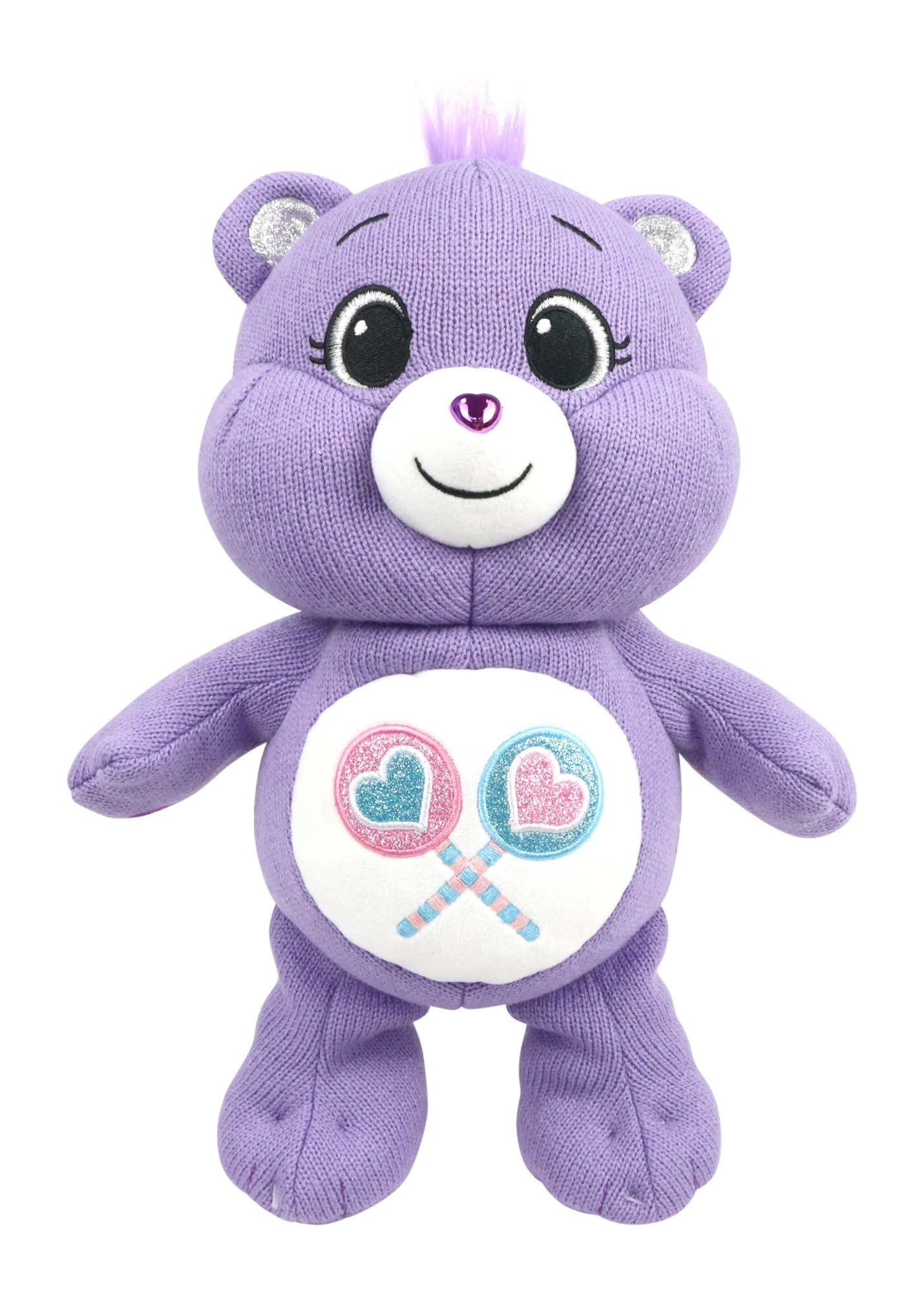 1 Care Bears Limited Edition Cozy Pals - Assorted* - Multi, 1 of 7