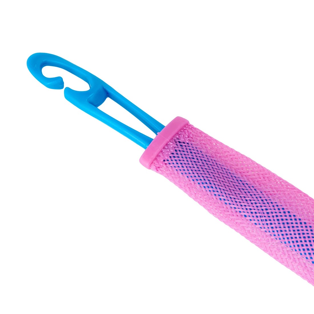 7 OXX Haircare 36 Piece Heatless Wave Curlers, 7 of 9