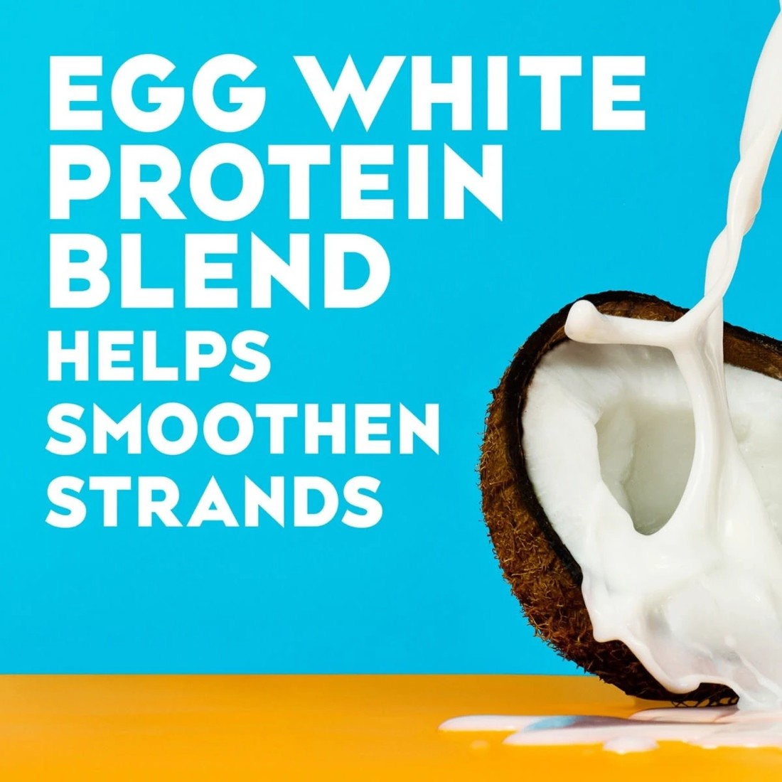 6 OGX Nourishing Conditioner 88.7ml - Coconut Milk, 6 of 7