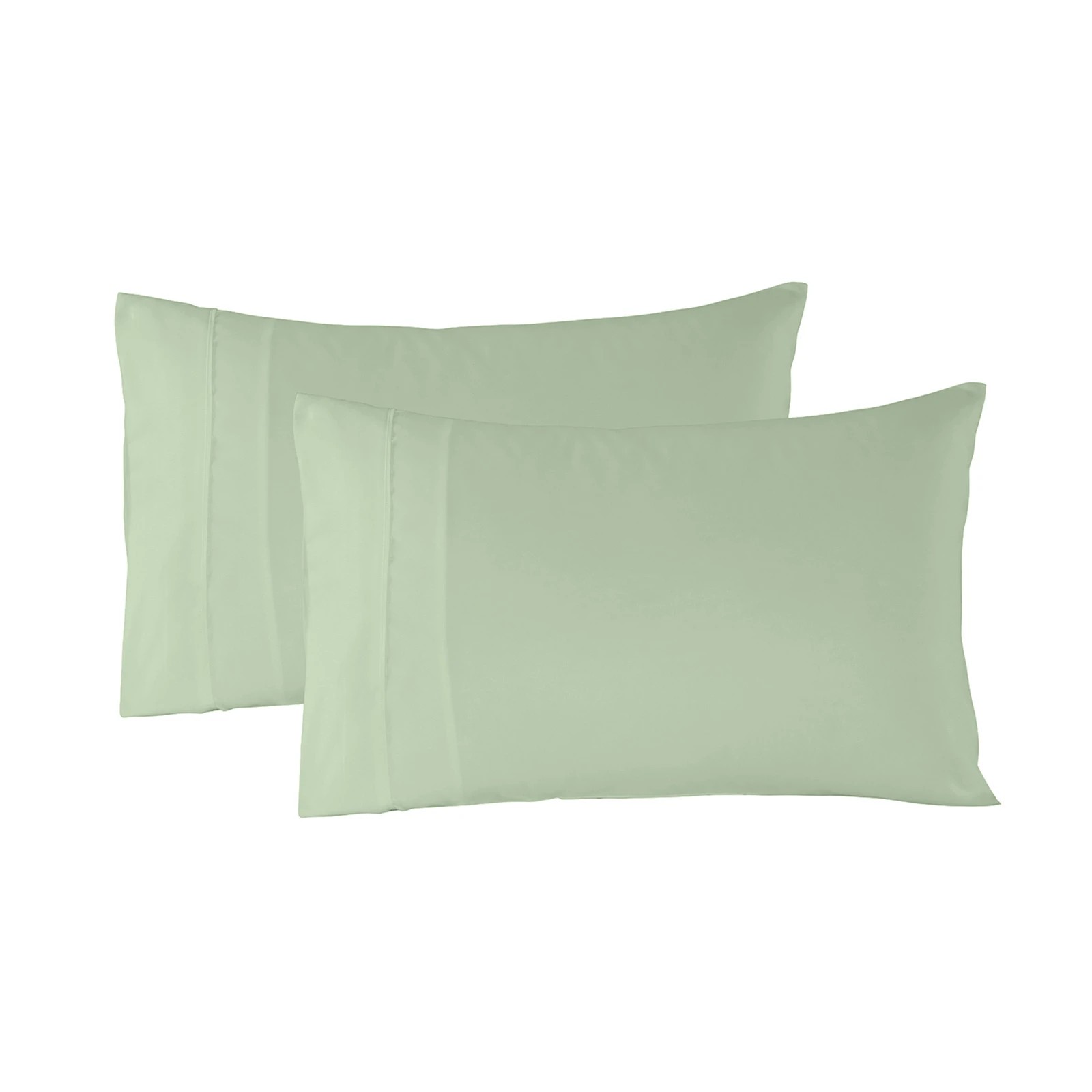 1 Royal Comfort 1200 Thread Count Sheet Set 4 Piece Ultra Soft Touch Bedding - Queen Bed - Green, 1 of 4