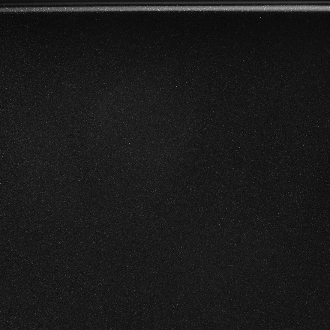 6 Roasting Pan - Black, Large, 6 of 7