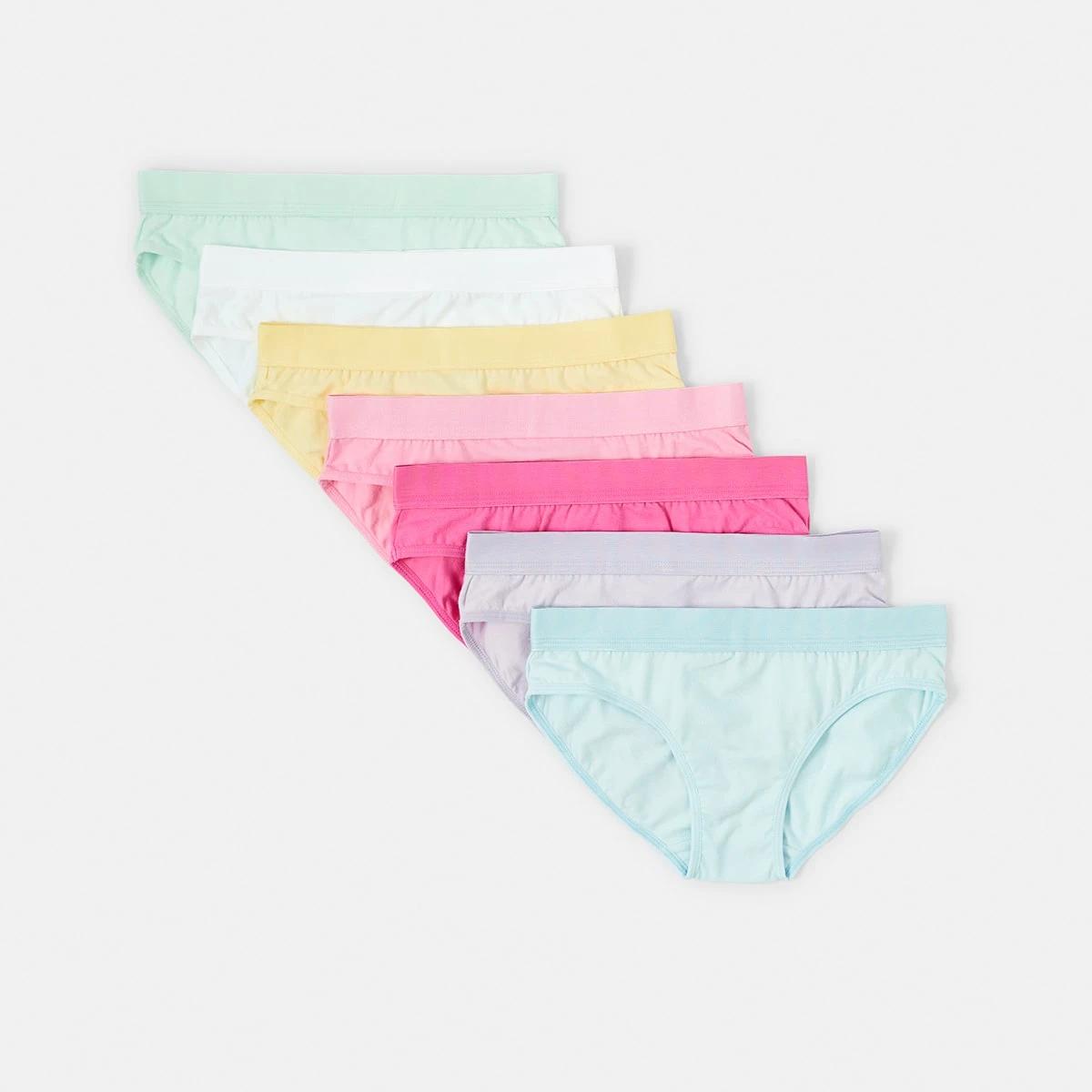 1 7 Pack Briefs Days 2025, 1 of 10