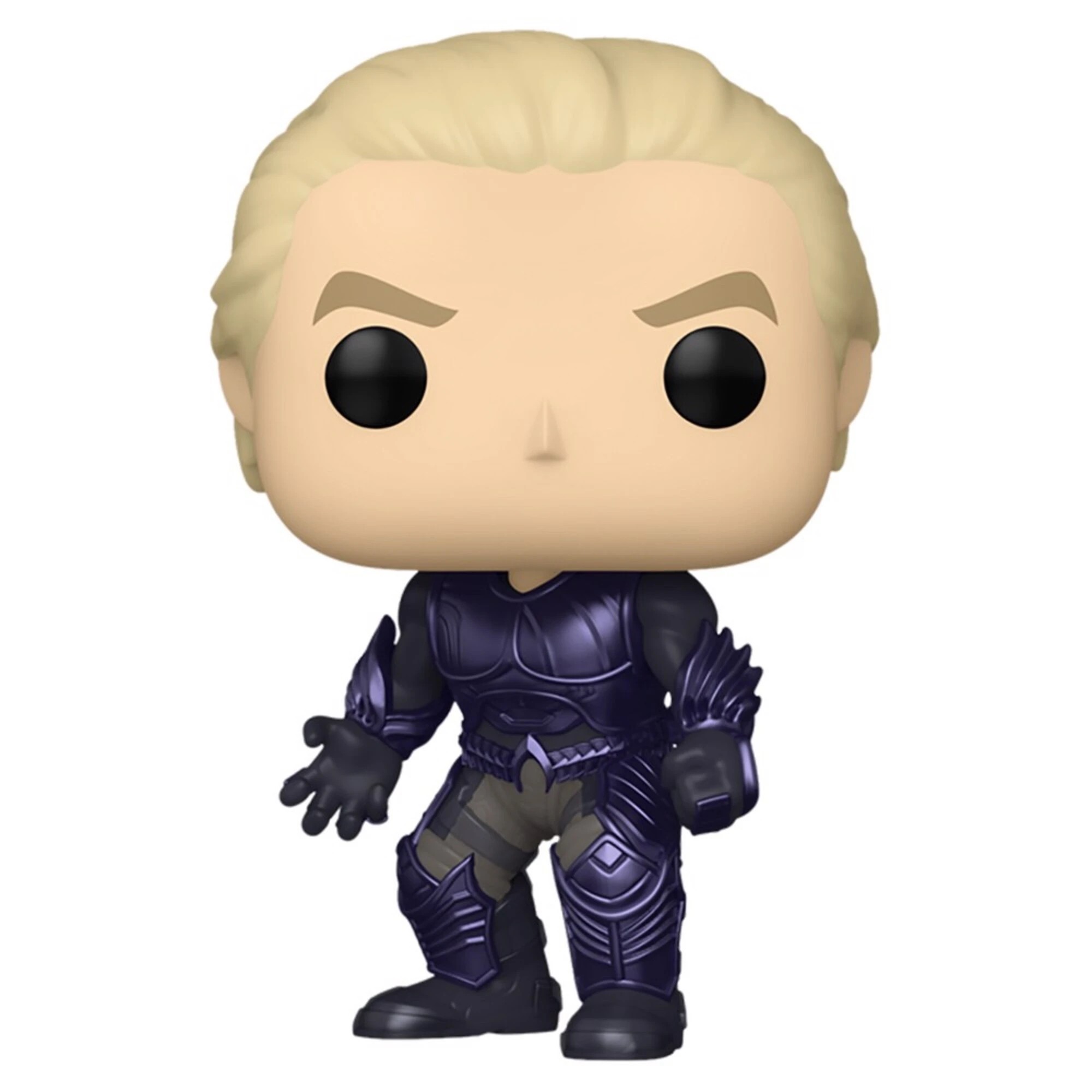 1 DC Comics - Aquaman and The Lost Kingdom - Orm Pop! Vinyl Figure, 1 of 1