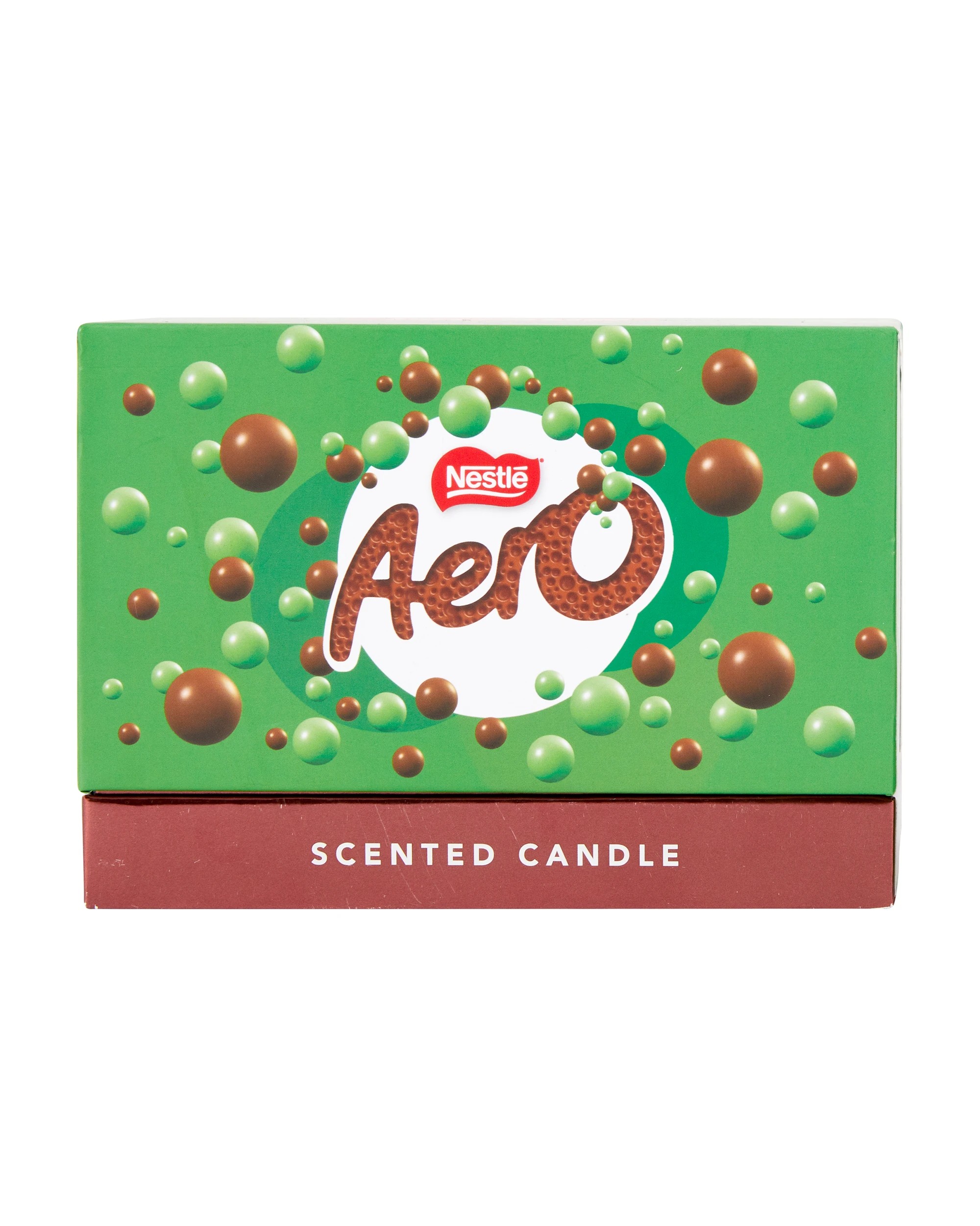 1 Nestle Aero Candle, 1 of 6