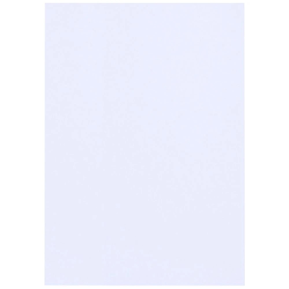 1 Quill A4 Board 200gsm White, 1 of 1