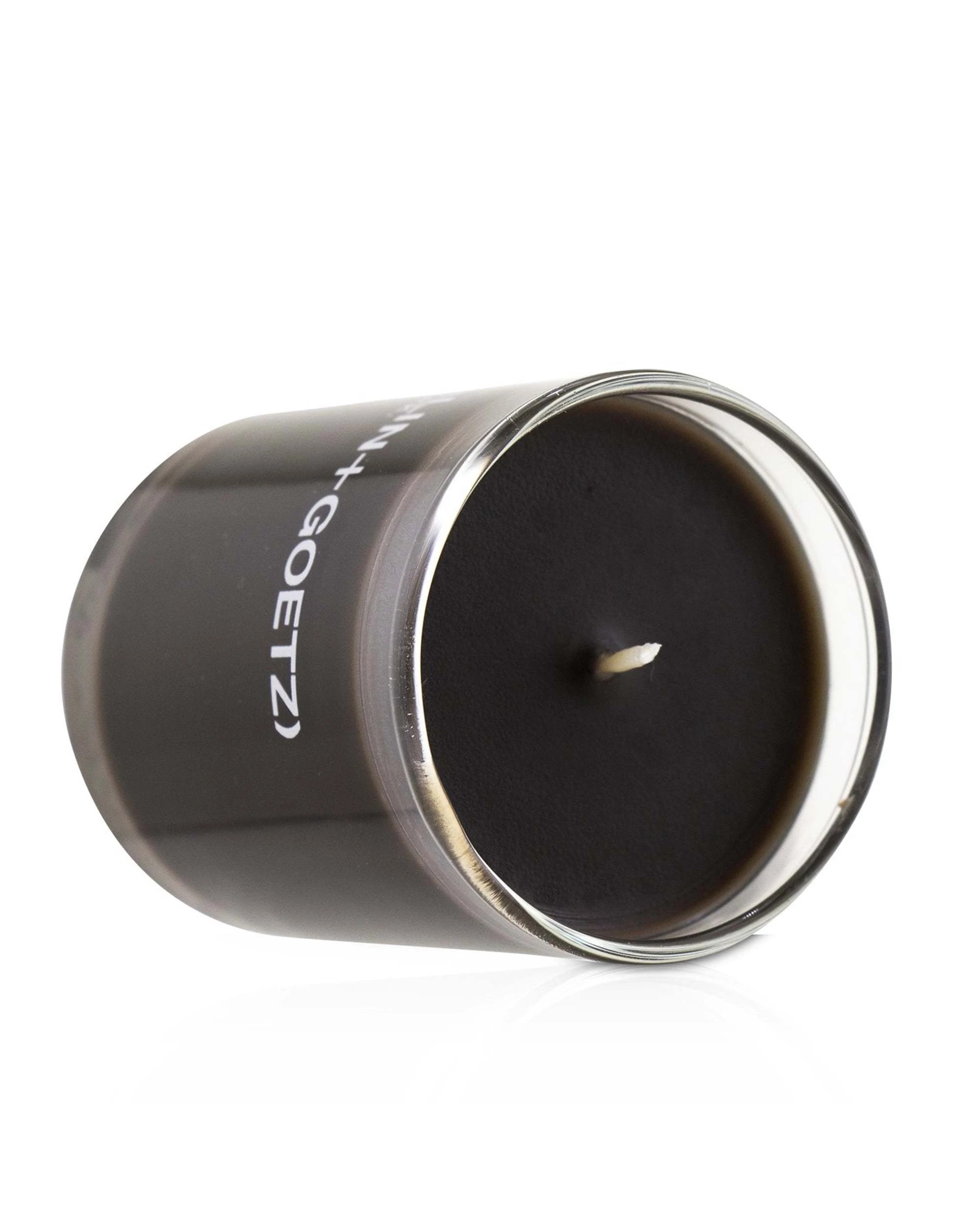 3 MALIN+GOETZ Scented Candle - Dark Rum 67g/2.35oz, 3 of 3