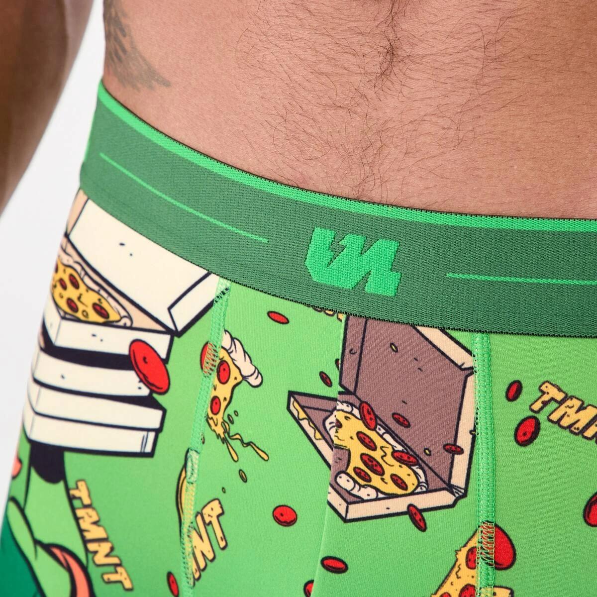 5 License Trunks TMNT, 5 of 7