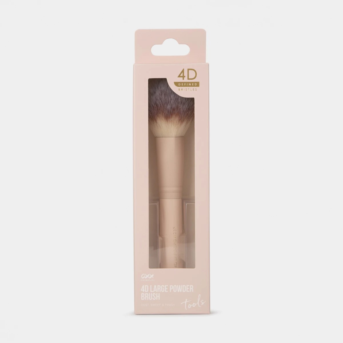 5 OXX Cosmetics 4D Large Powder Brush, 5 of 5