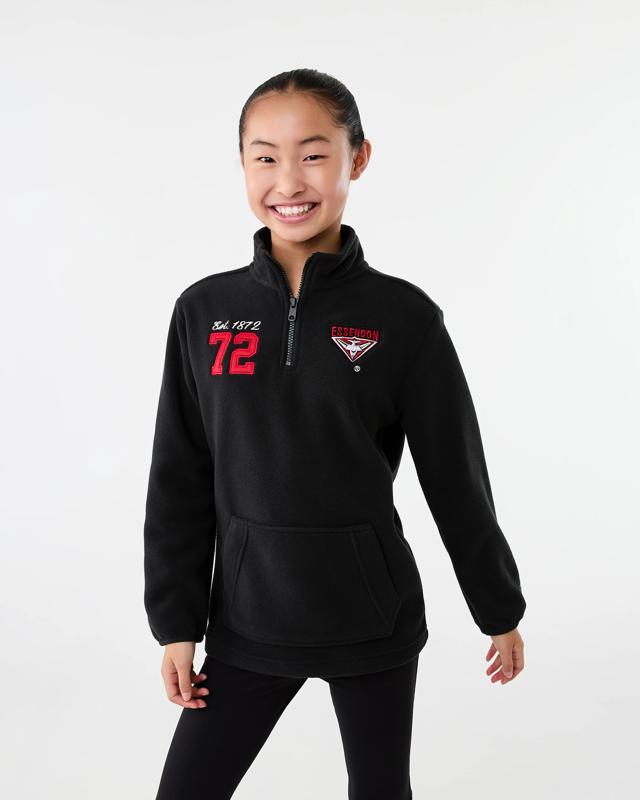 Official AFL Kids Polar Fleece Ja
