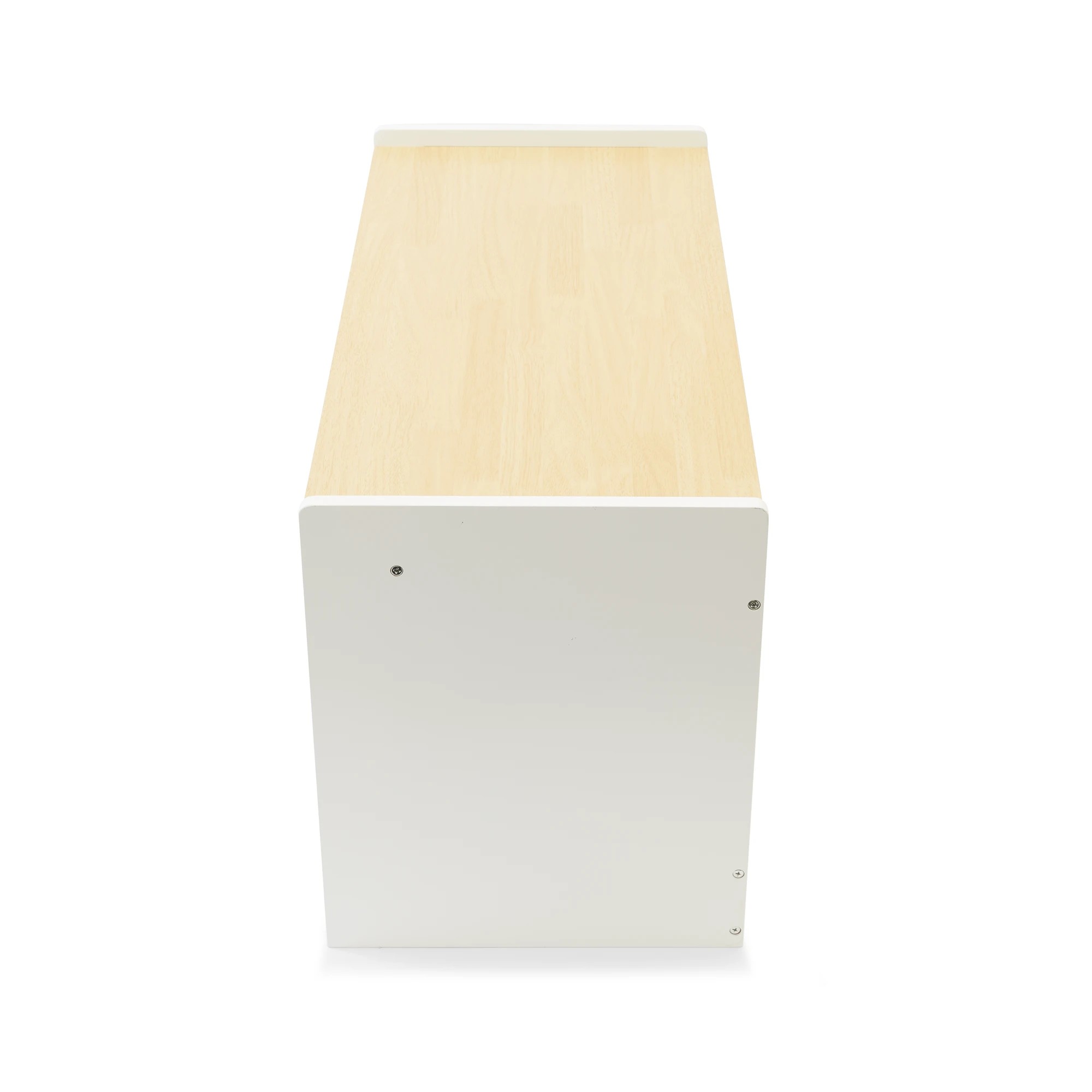 9 Wooden Toy Bench Chest, 9 of 10