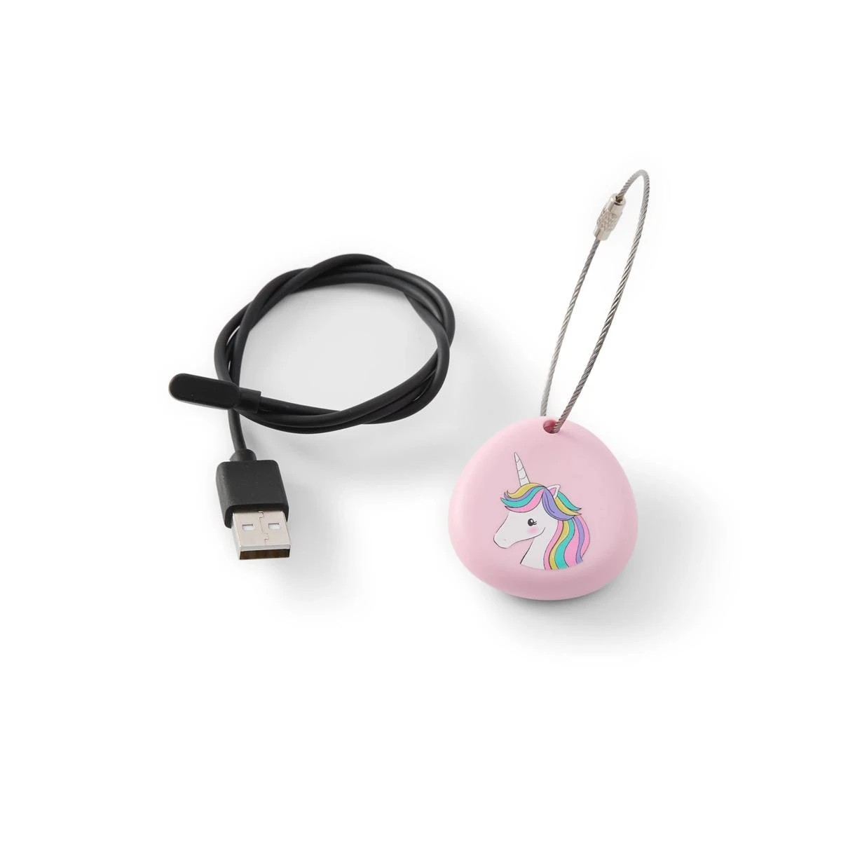 3 Kids Smart Tag - Unicorn, 3 of 5