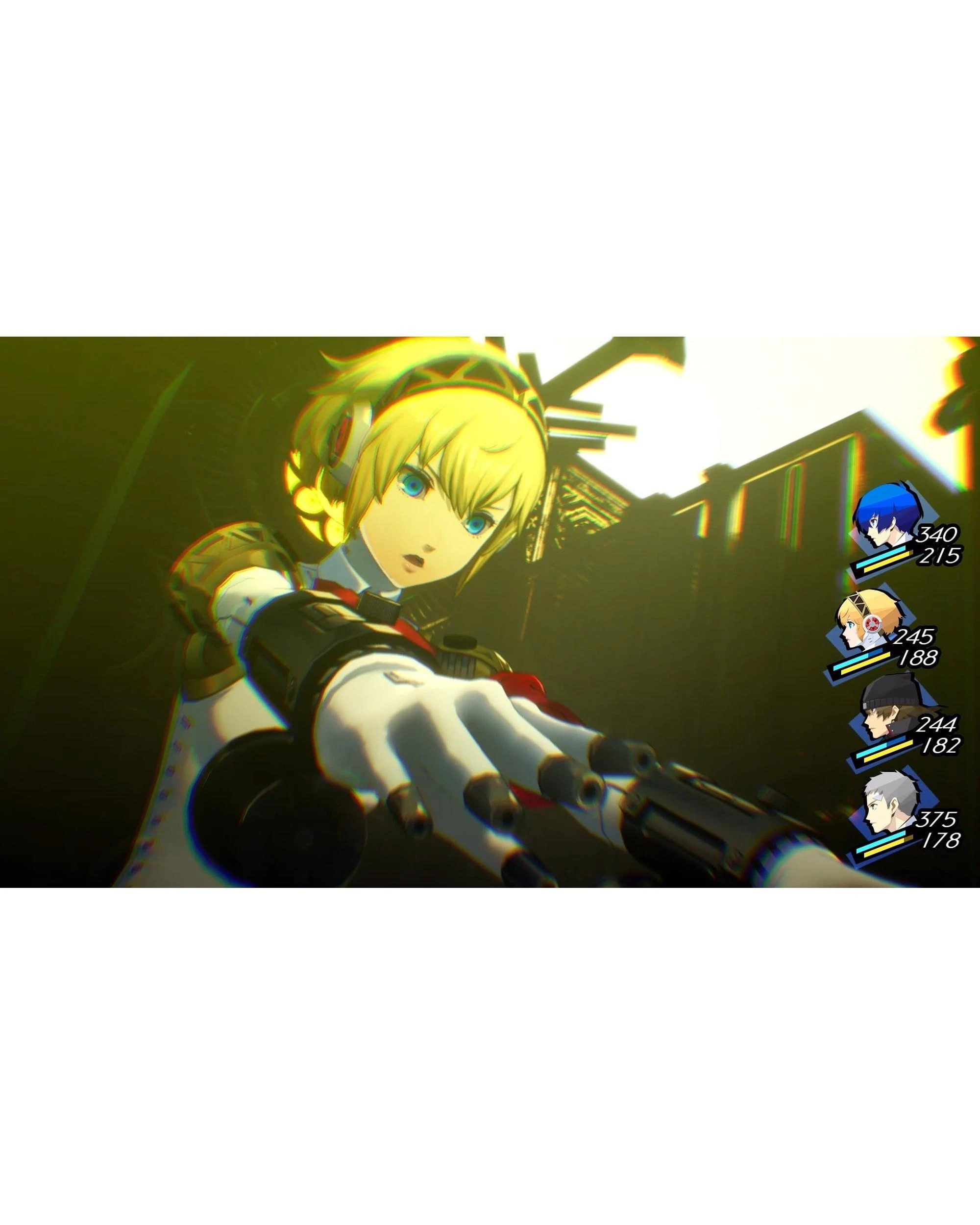 5 Persona 3 Reload - Switch 2, 5 of 7