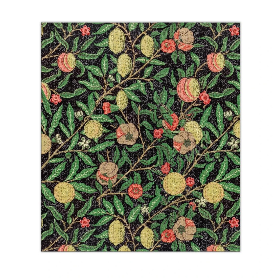 8 1500 Piece Art Nouveau Puzzles - Assorted, 8 of 9