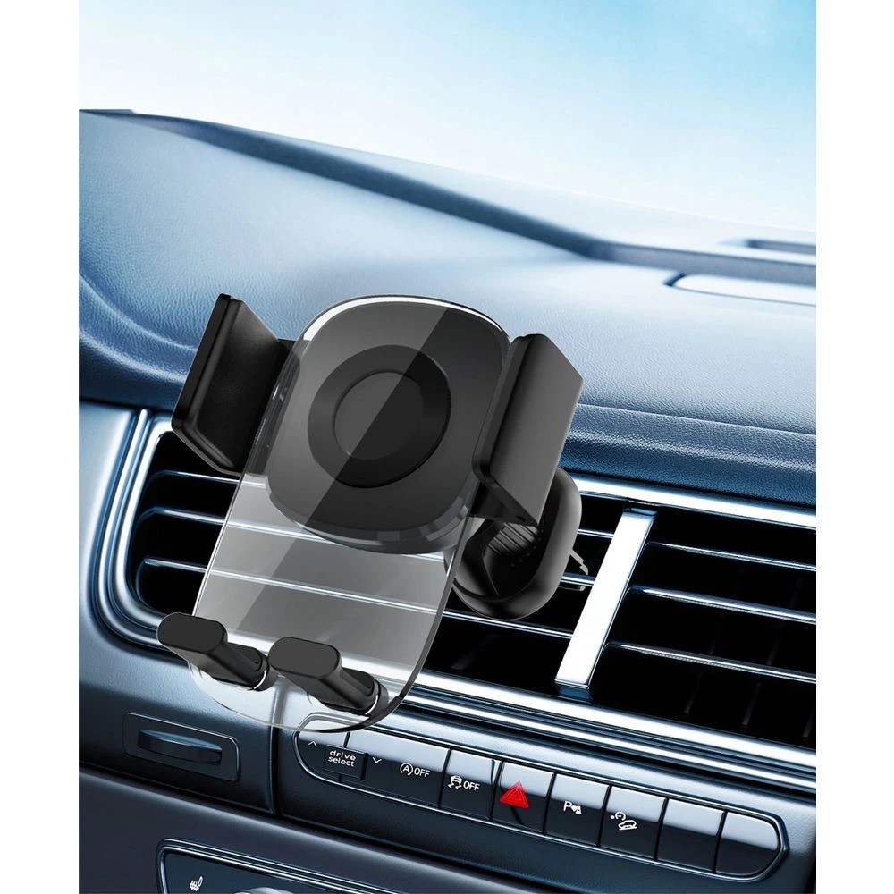 9 J.Burrows Car Vent Mount, 9 of 10